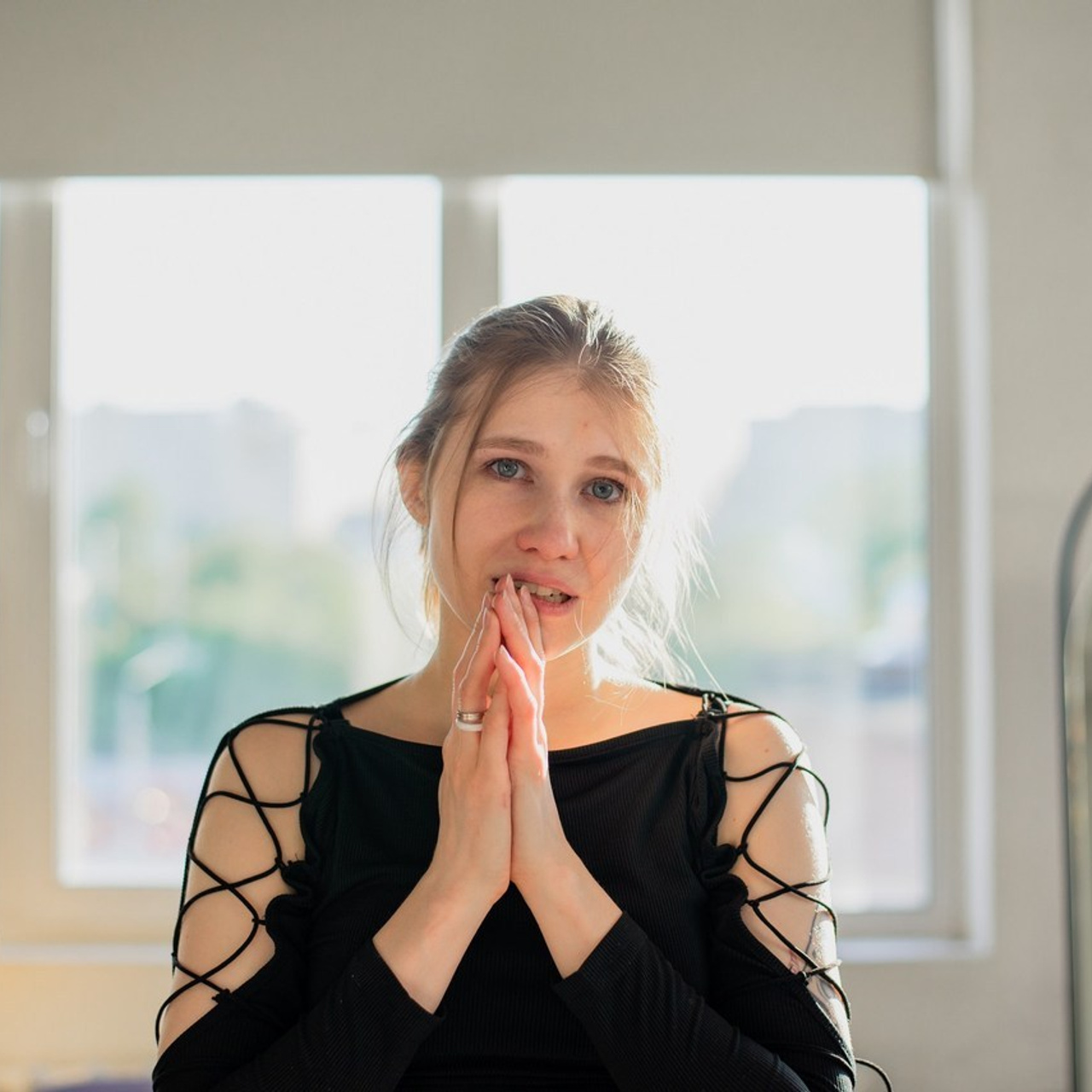 Kate Bykova. Фотограф • Фототерапевт г. Москва