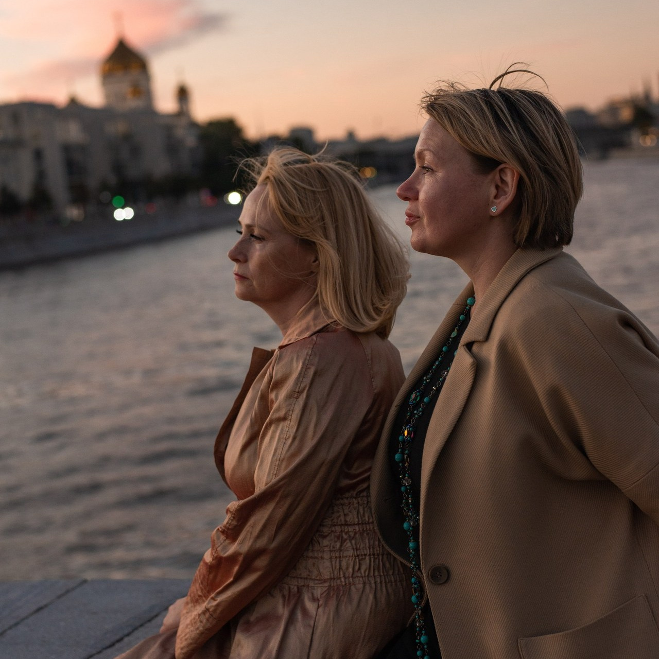 Kate Bykova. Фотограф • Фототерапевт г. Москва