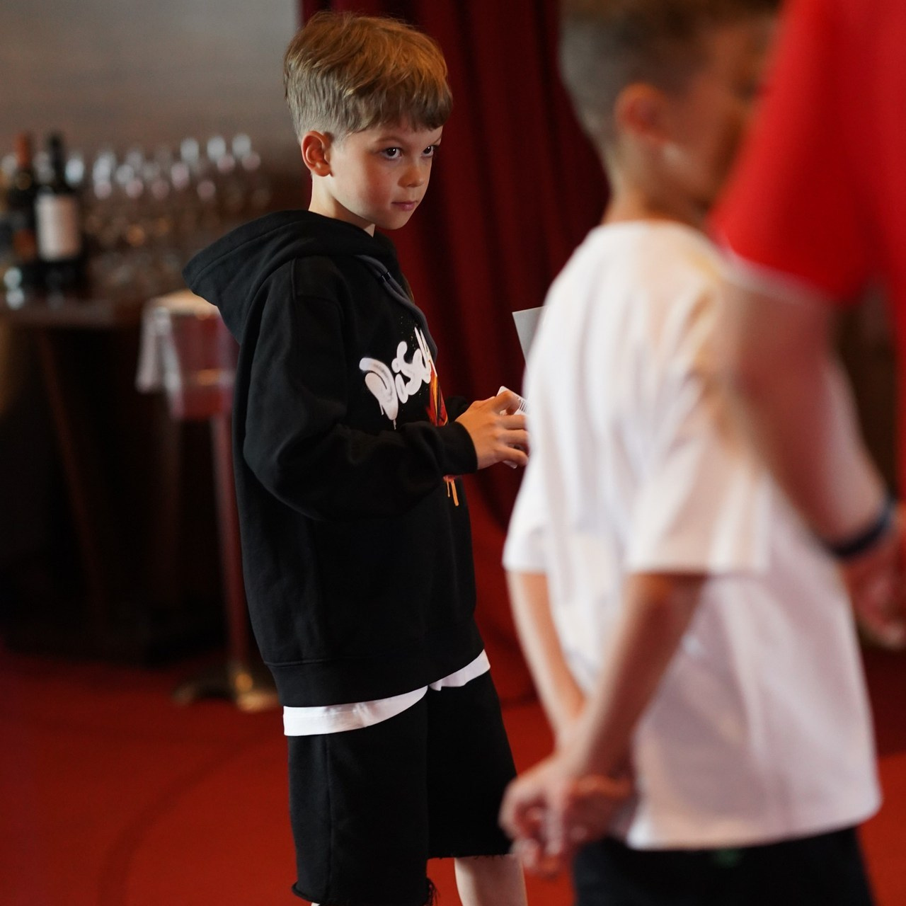 Отзывы. Детский и семейный фотограф в Москве Мария Луговая