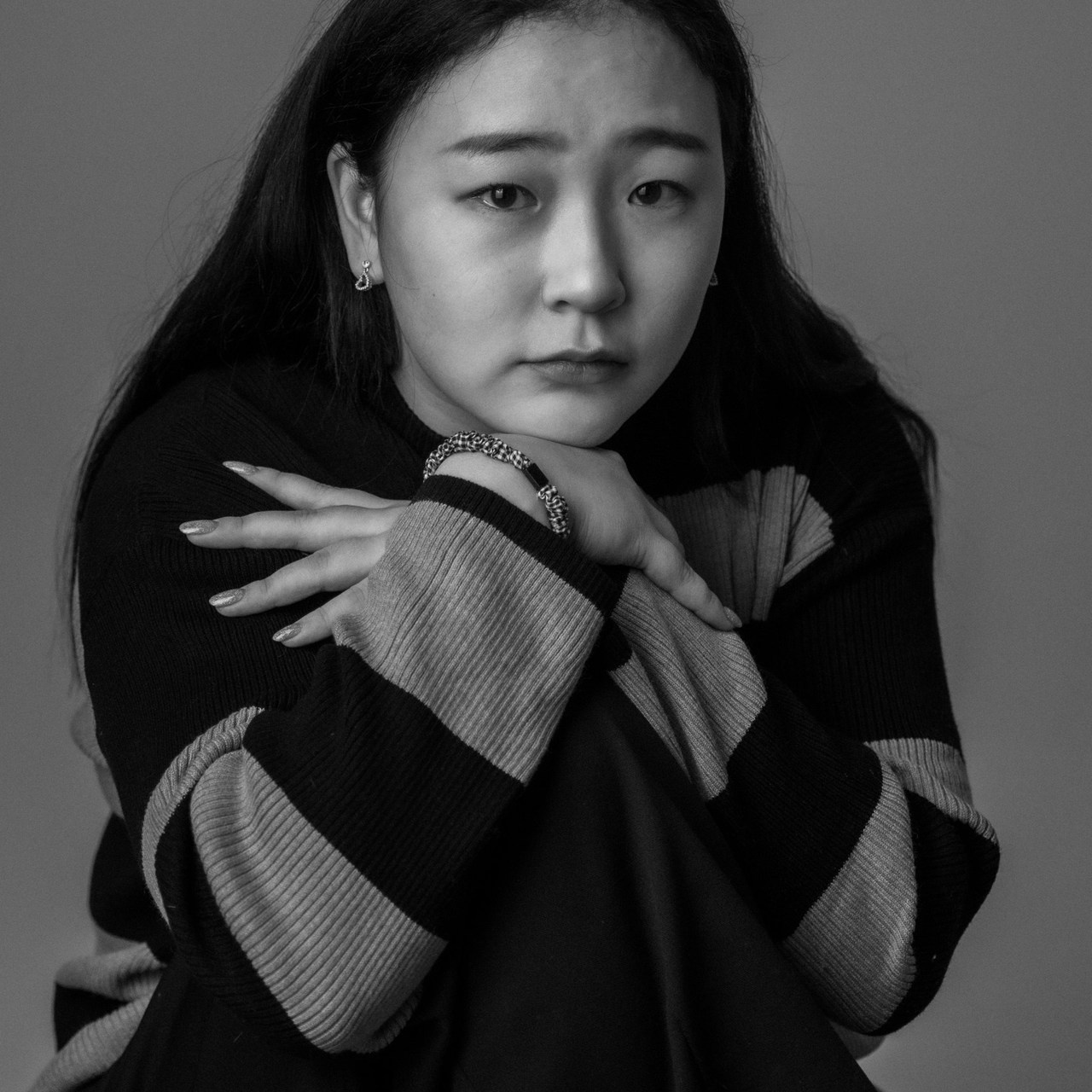 Отзывы моих моделей. Ньургуйаана Тарагаева. Детский и семейный фотограф в Якутске