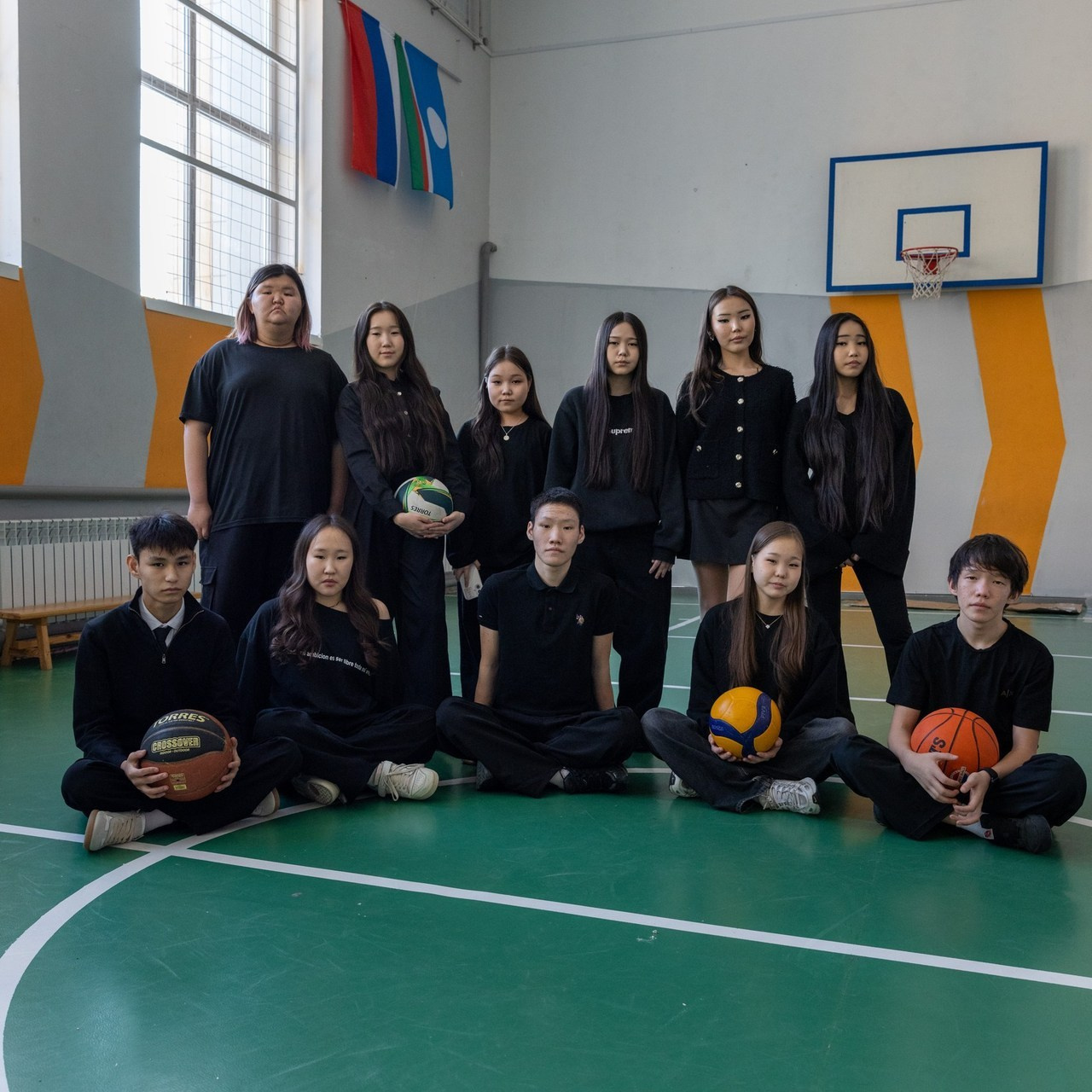 Отзывы моих моделей. Ньургуйаана Тарагаева. Детский и семейный фотограф в Якутске