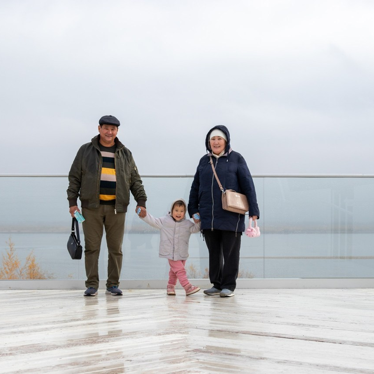 Отзывы моих моделей. Ньургуйаана Тарагаева. Детский и семейный фотограф в Якутске