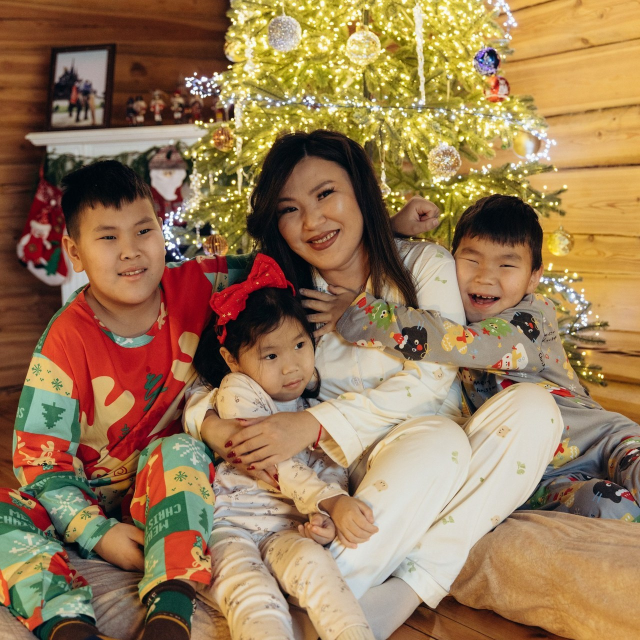 Отзывы моих моделей. Ньургуйаана Тарагаева. Детский и семейный фотограф в Якутске