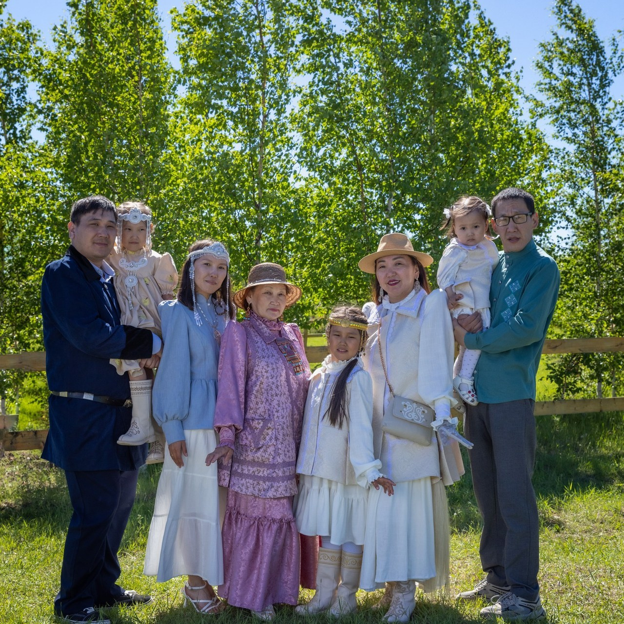 Отзывы моих моделей. Ньургуйаана Тарагаева. Детский и семейный фотограф в Якутске