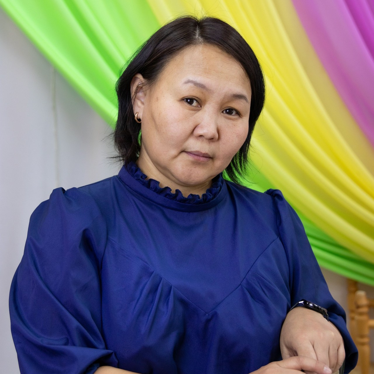 Отзывы моих моделей. Ньургуйаана Тарагаева. Детский и семейный фотограф в Якутске