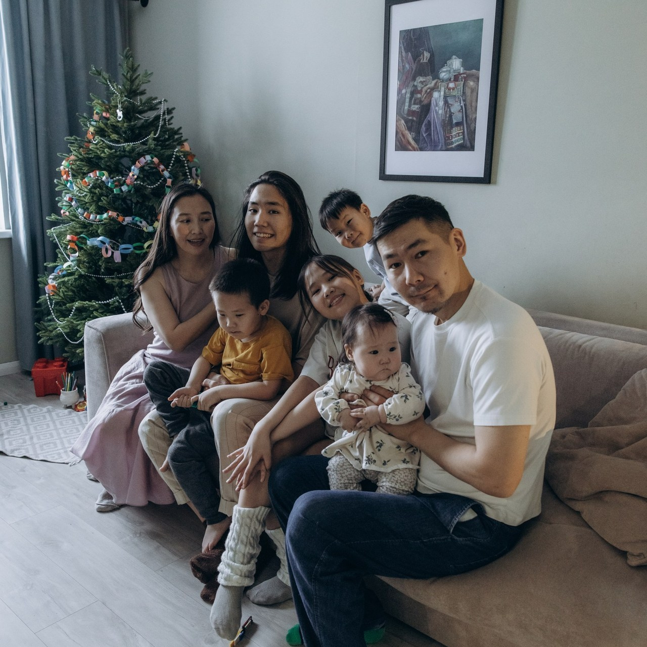 Отзывы моих моделей. Ньургуйаана Тарагаева. Детский и семейный фотограф в Якутске