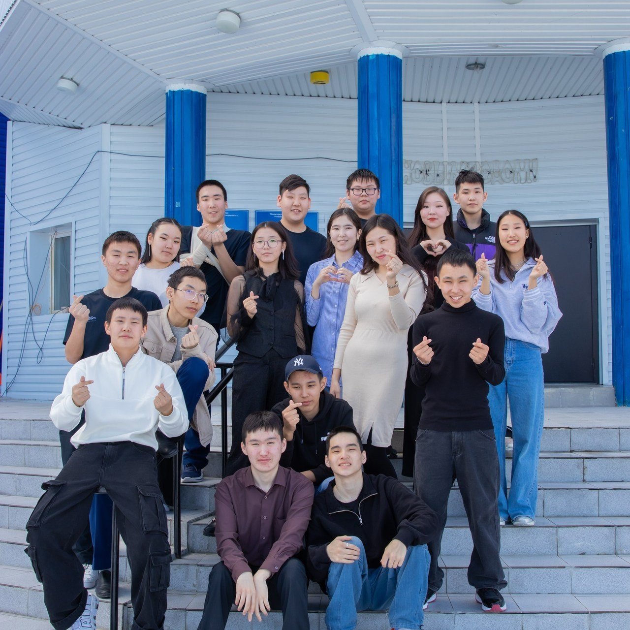 Отзывы моих моделей. Ньургуйаана Тарагаева. Детский и семейный фотограф в Якутске