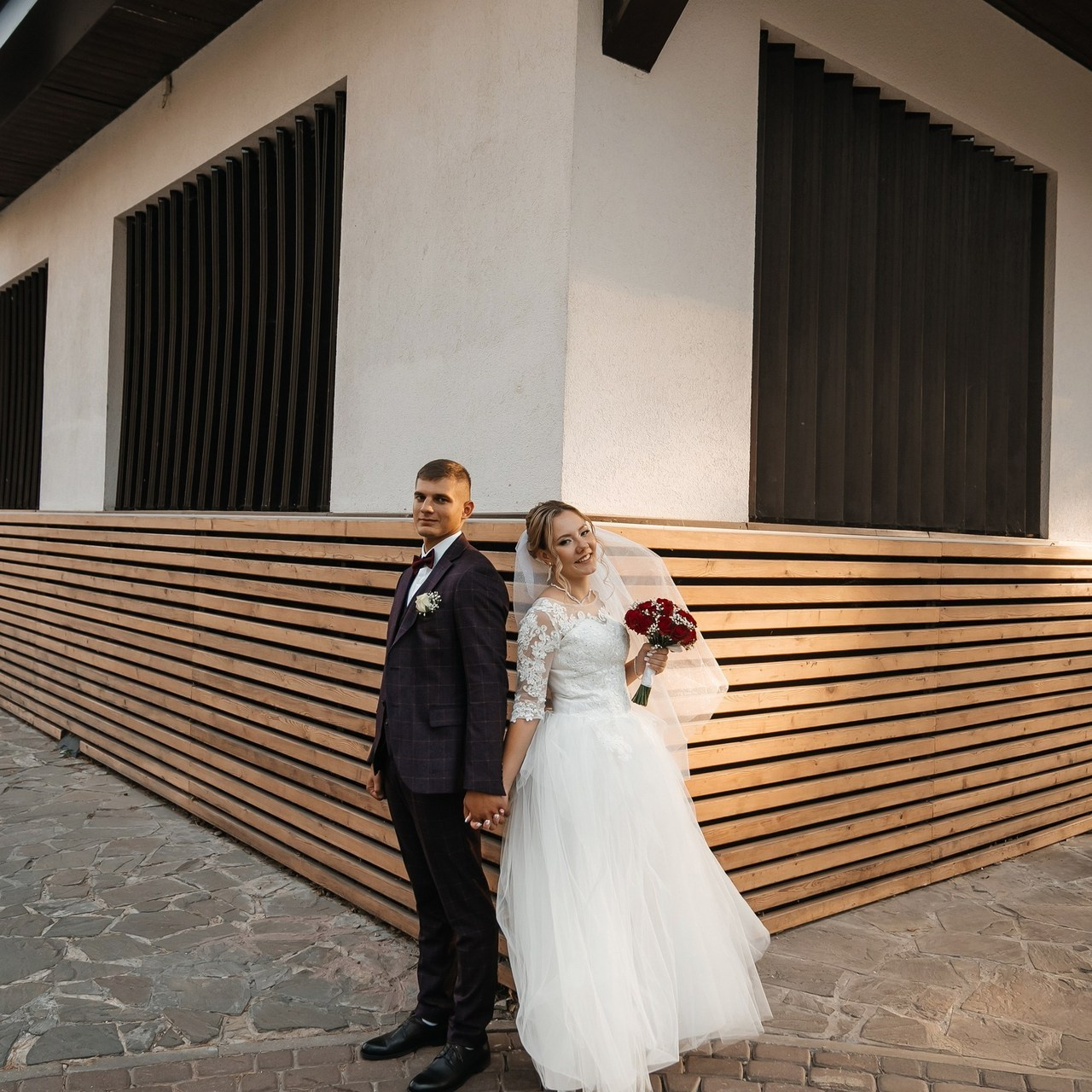 Отзывы. Свадебный фотограф в Белгороде Кравченко Алиса