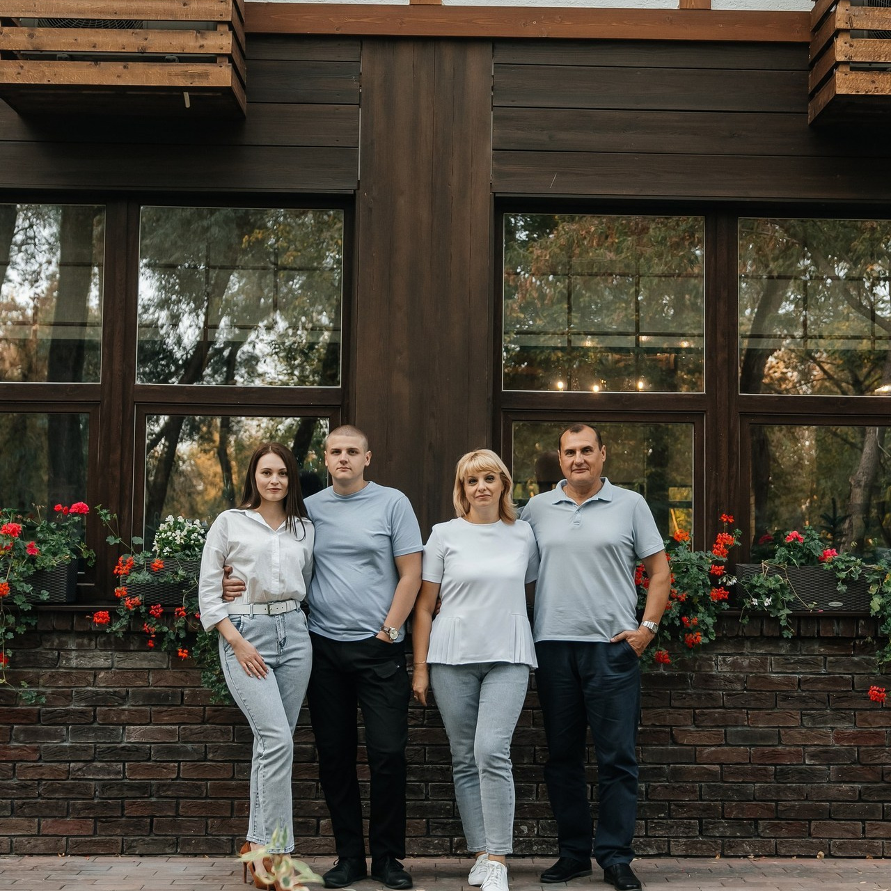 Отзывы. Свадебный фотограф в Белгороде Кравченко Алиса