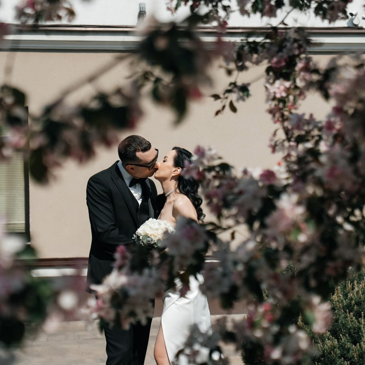 Отзывы. Свадебный фотограф в Белгороде Кравченко Алиса