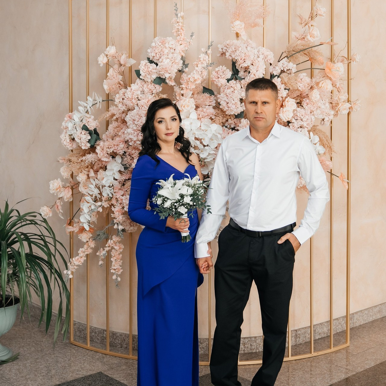 Отзывы. Свадебный фотограф в Белгороде Кравченко Алиса