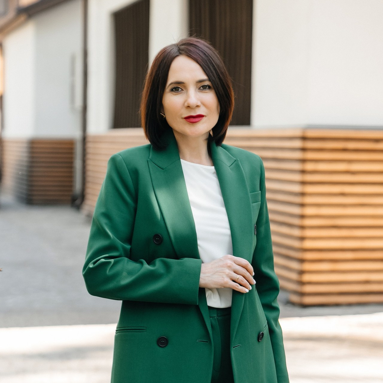 Отзывы. Свадебный фотограф в Белгороде Кравченко Алиса