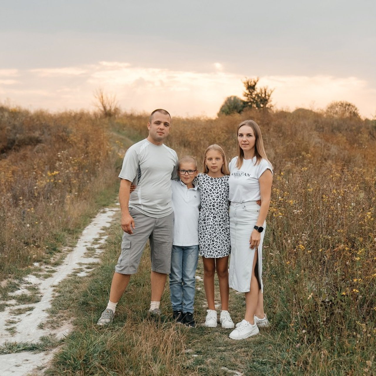 Отзывы. Свадебный фотограф в Белгороде Кравченко Алиса