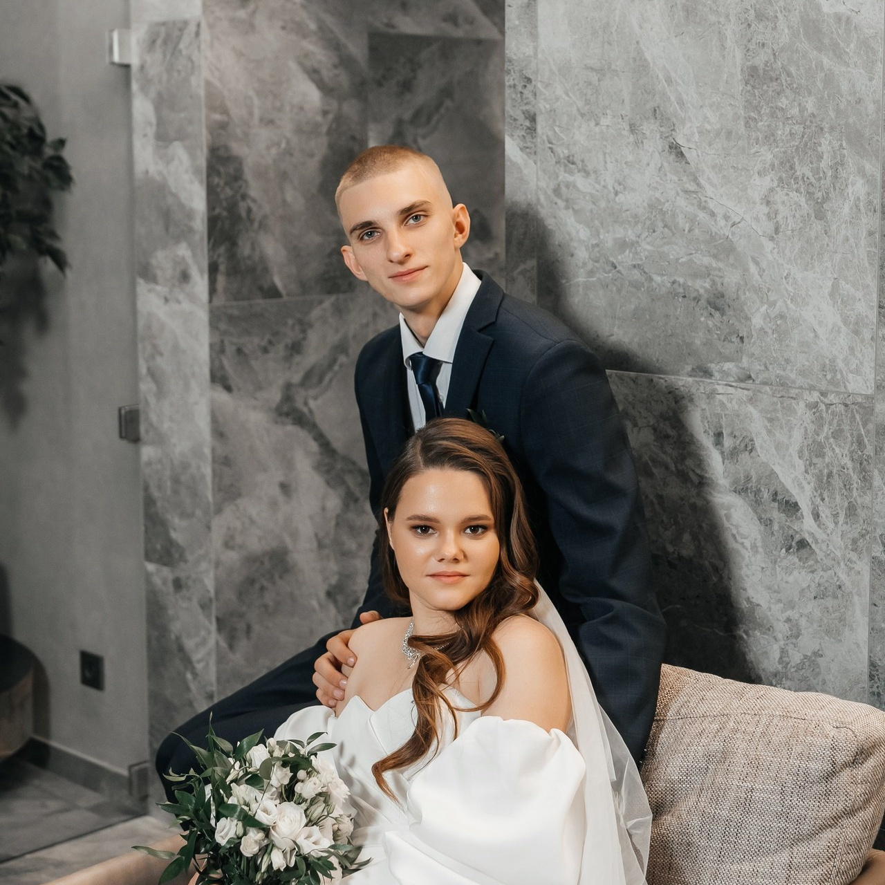 Отзывы. Свадебный фотограф в Белгороде Кравченко Алиса