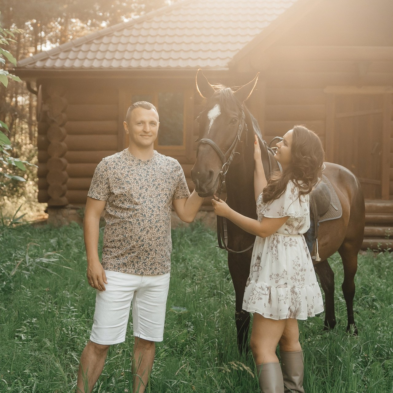 Отзывы. Свадебный фотограф в Белгороде Кравченко Алиса