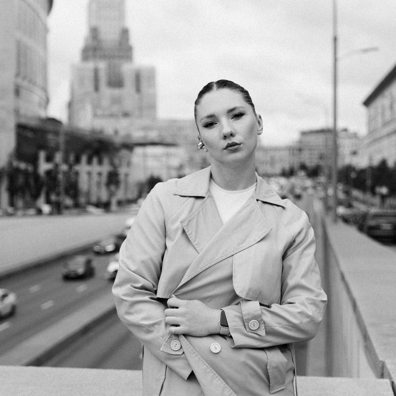 Отзывы. Женский фотограф Габдрашитова Кристина