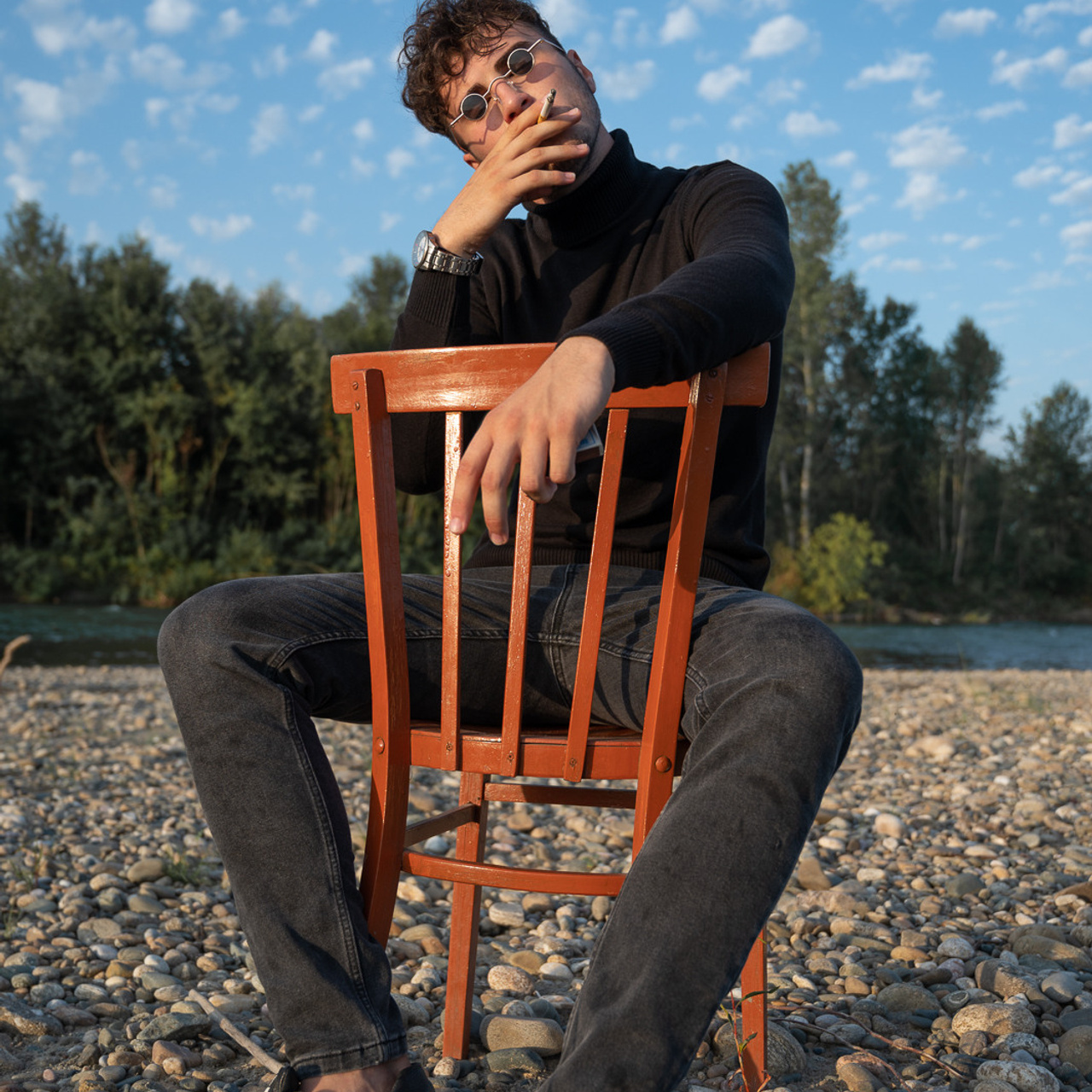 Привет, меня зовут Прохор. Сайт предметного и семейного фотографа