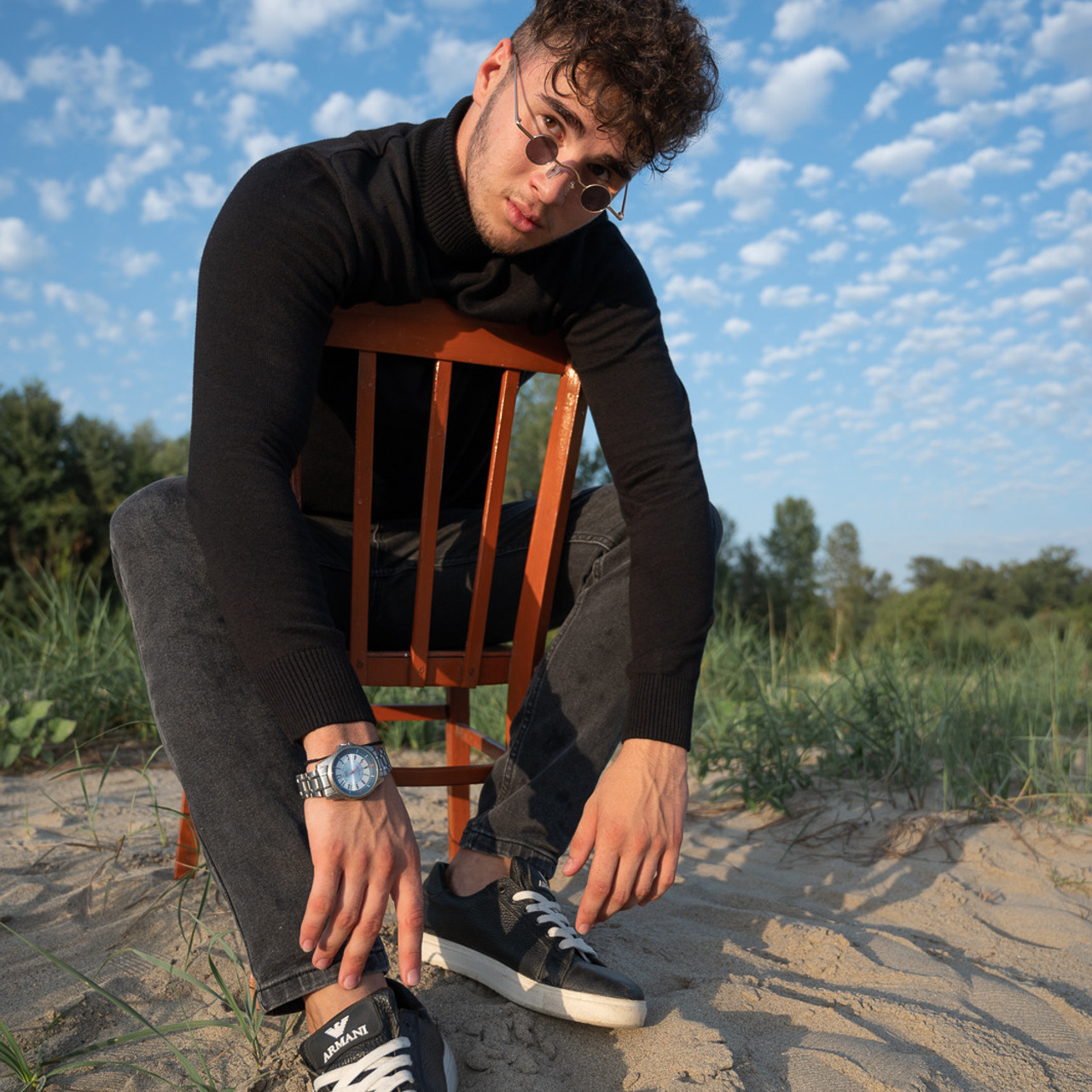 Привет, меня зовут Прохор. Сайт предметного и семейного фотографа