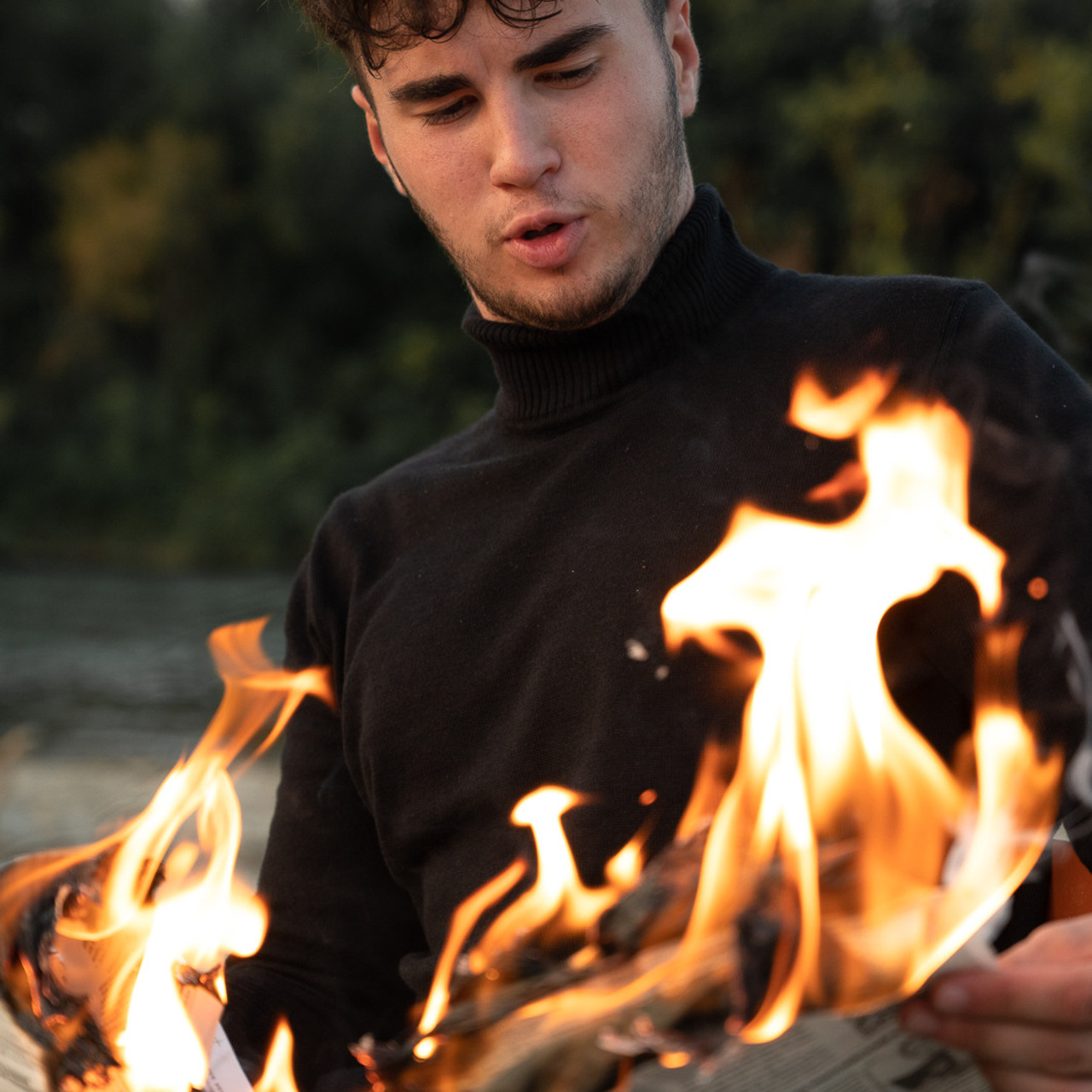 Привет, меня зовут Прохор. Сайт предметного и семейного фотографа