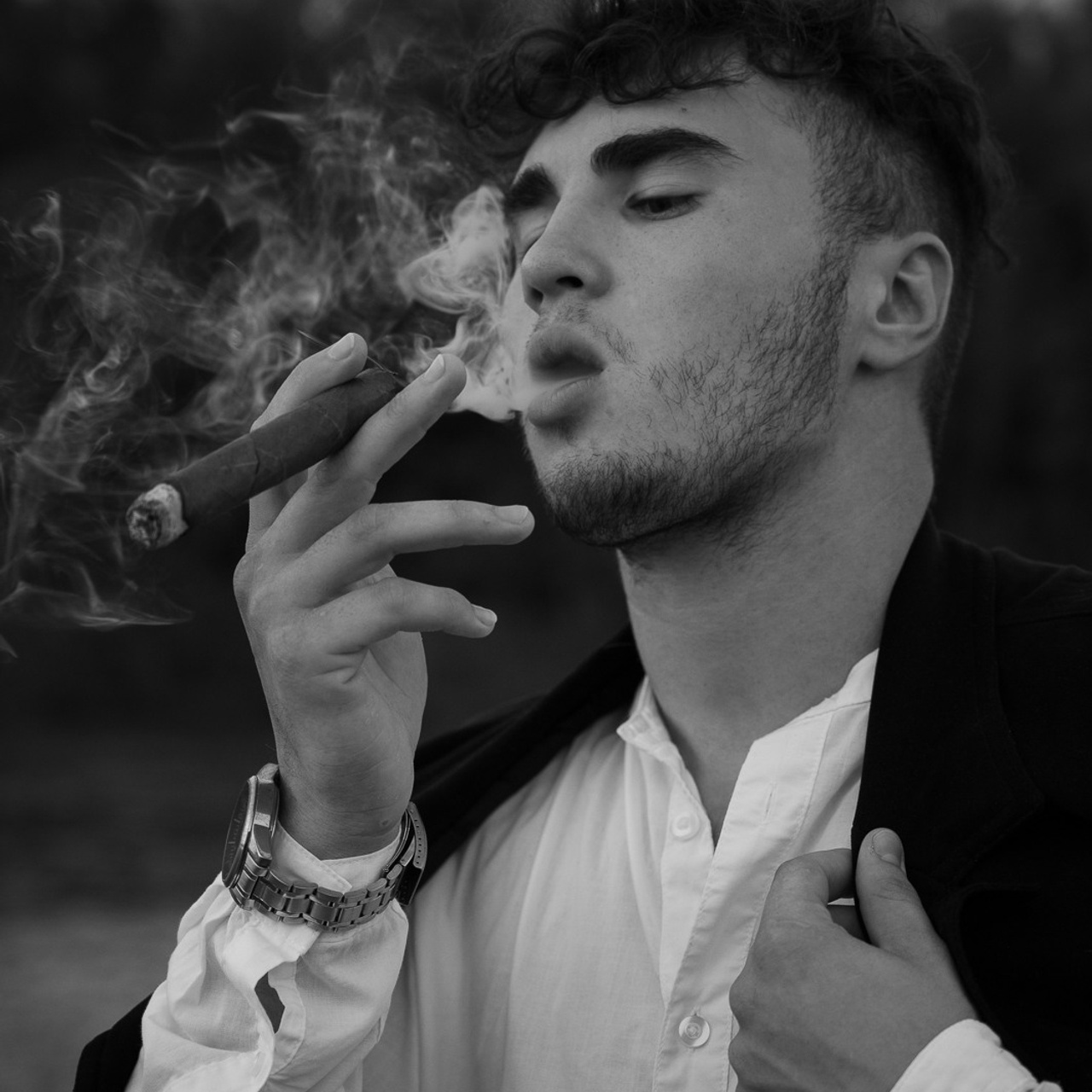 Привет, меня зовут Прохор. Сайт предметного и семейного фотографа