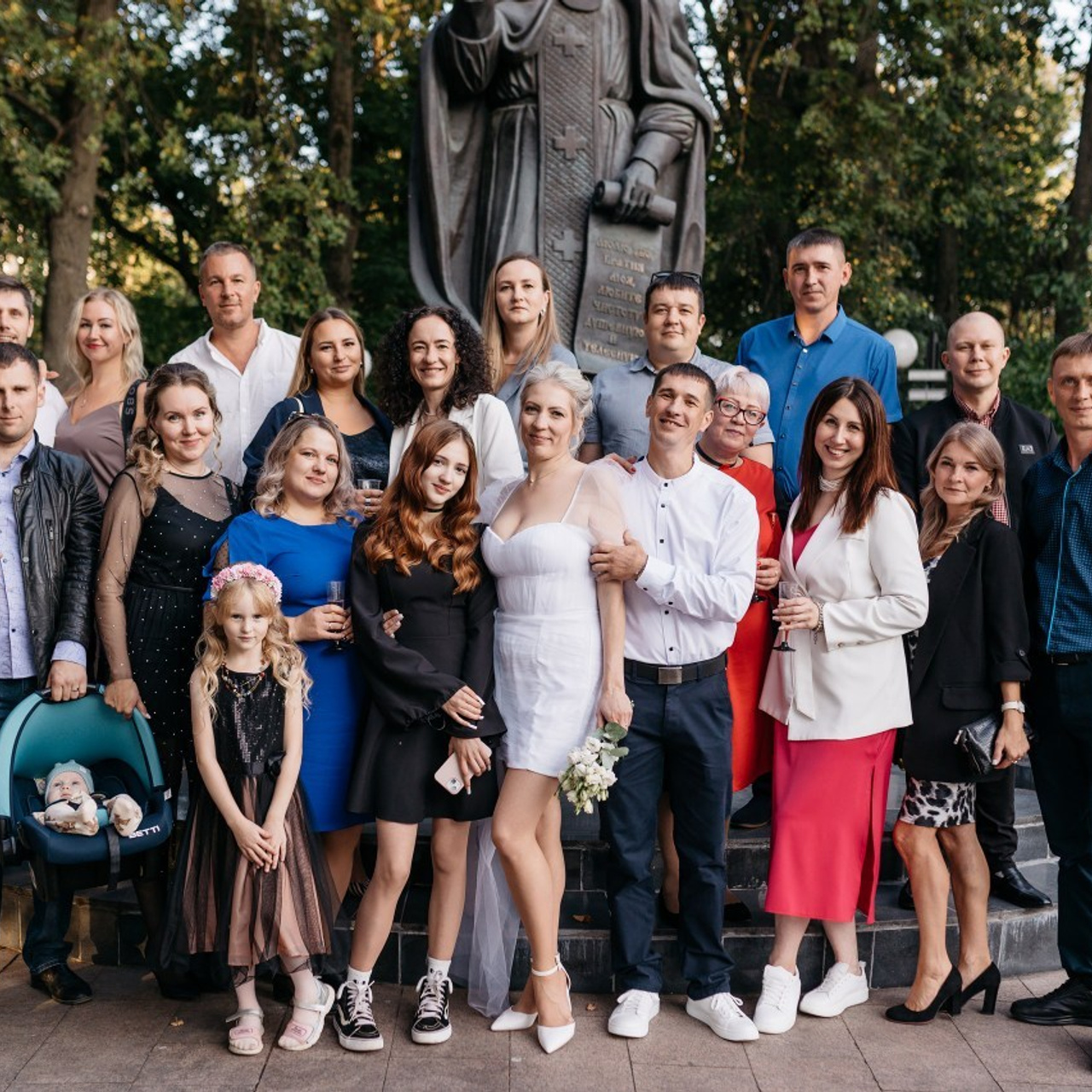 Отзывы. Профессиональный фотограф в Кирове Антон Суслов