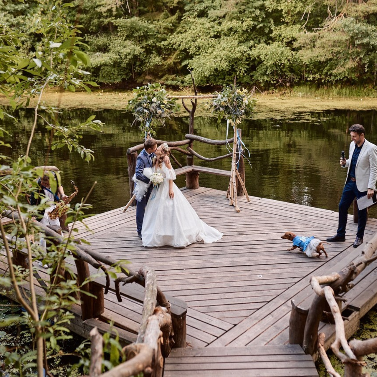 Отзывы. Профессиональный фотограф в Кирове Антон Суслов