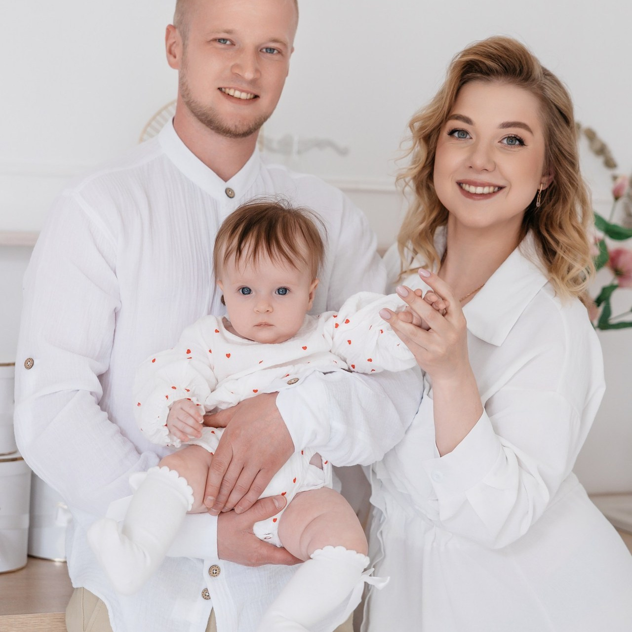 Отзывы. Профессиональный фотограф в Кирове Антон Суслов