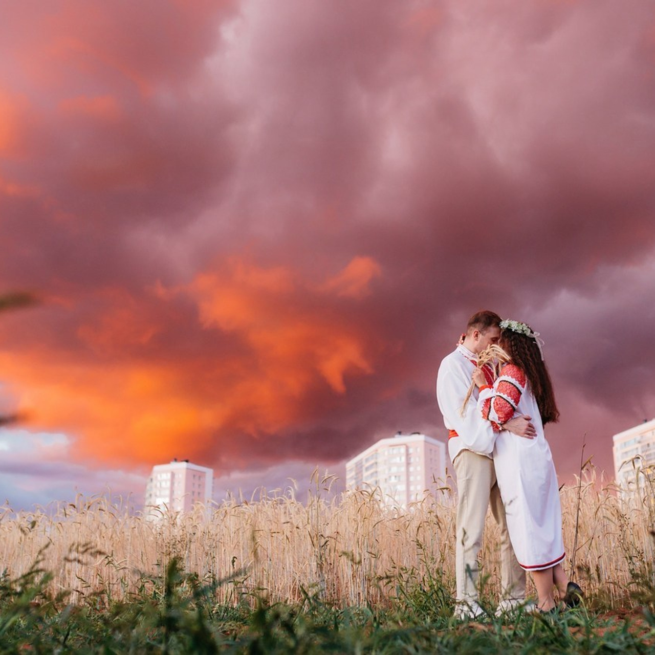 Отзывы. Профессиональный фотограф в Кирове Антон Суслов