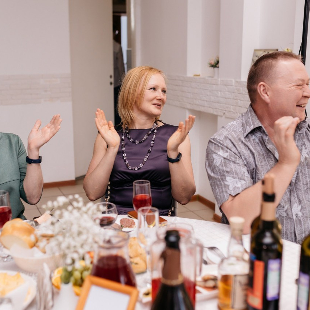 Отзывы. Профессиональный фотограф в Кирове Антон Суслов