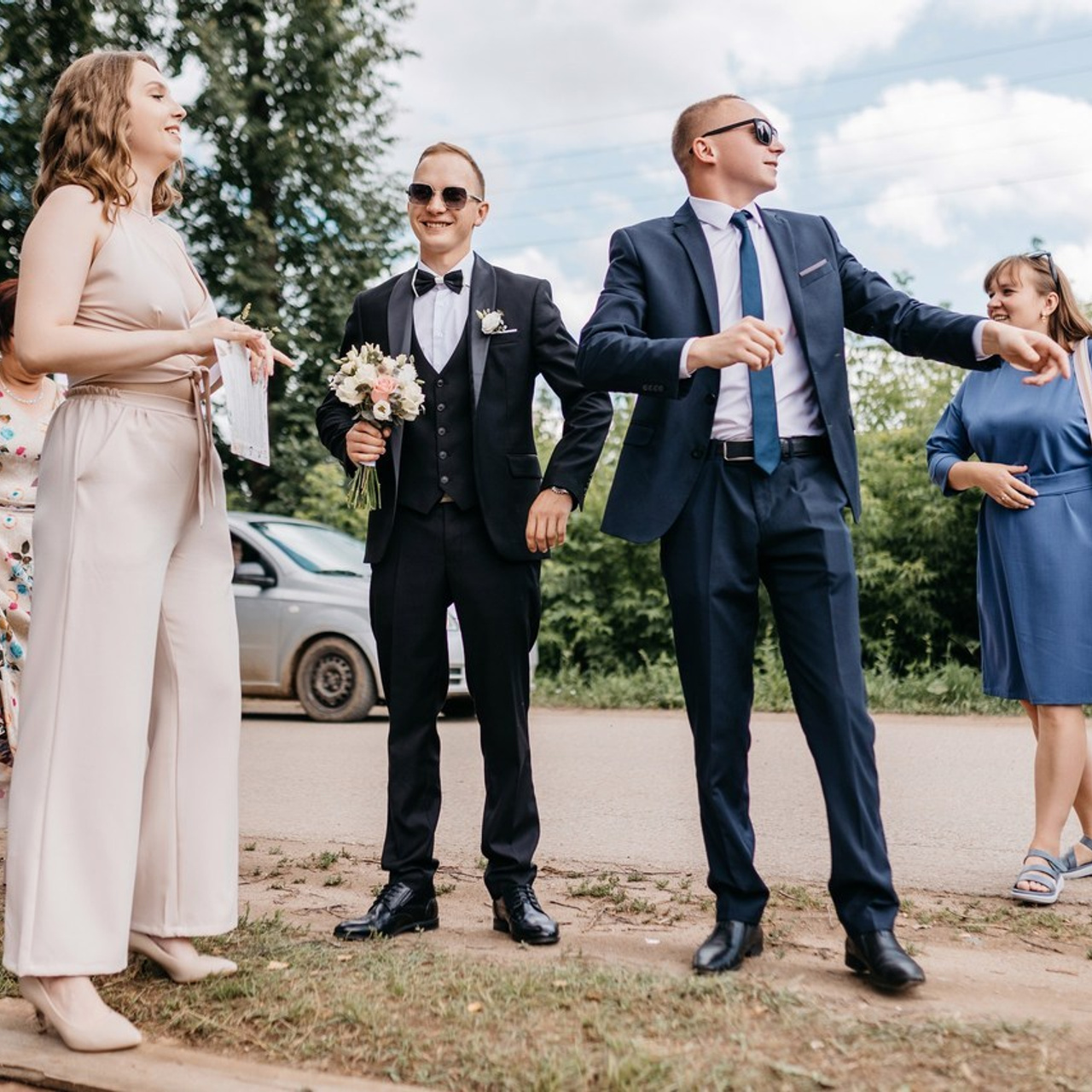 Отзывы. Профессиональный фотограф в Кирове Антон Суслов