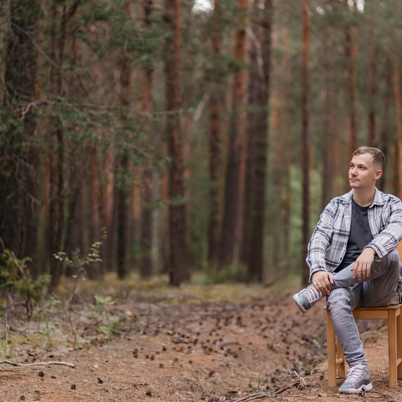 Отзывы. Профессиональный фотограф в Кирове Антон Суслов