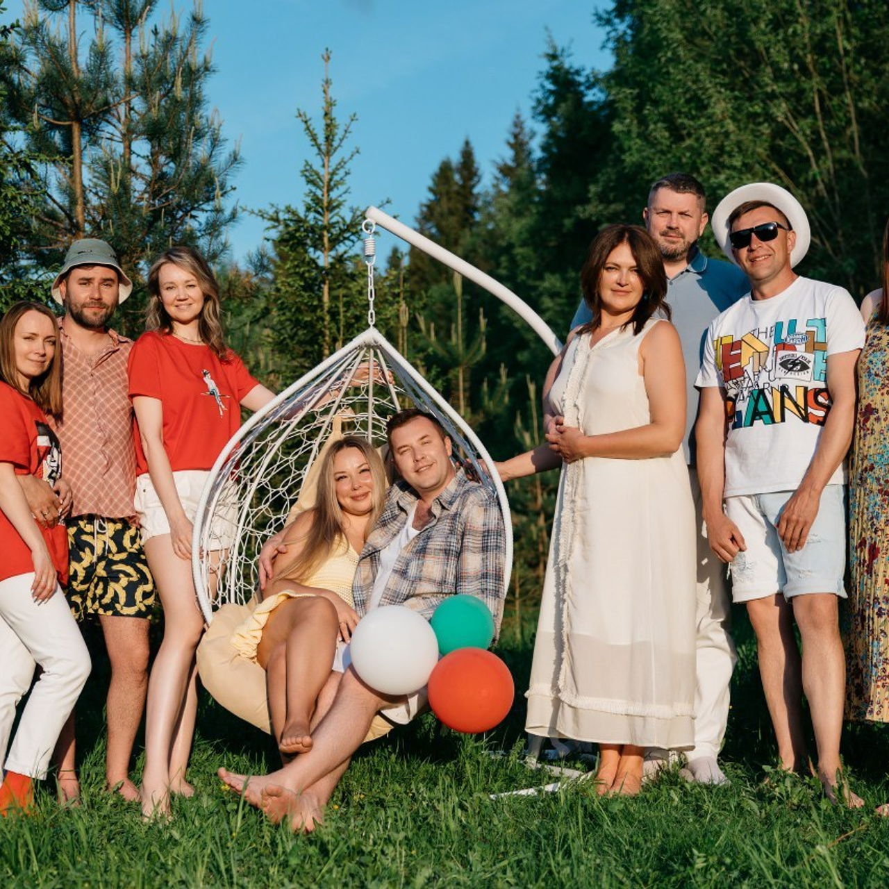 Отзывы. Профессиональный фотограф в Кирове Антон Суслов