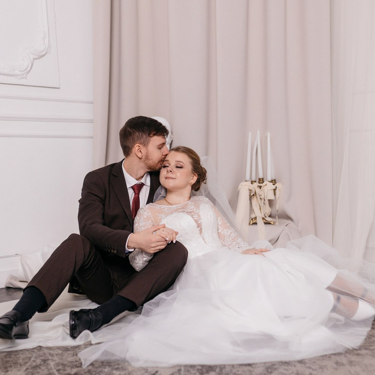 Отзывы. Профессиональный фотограф в Кирове Антон Суслов