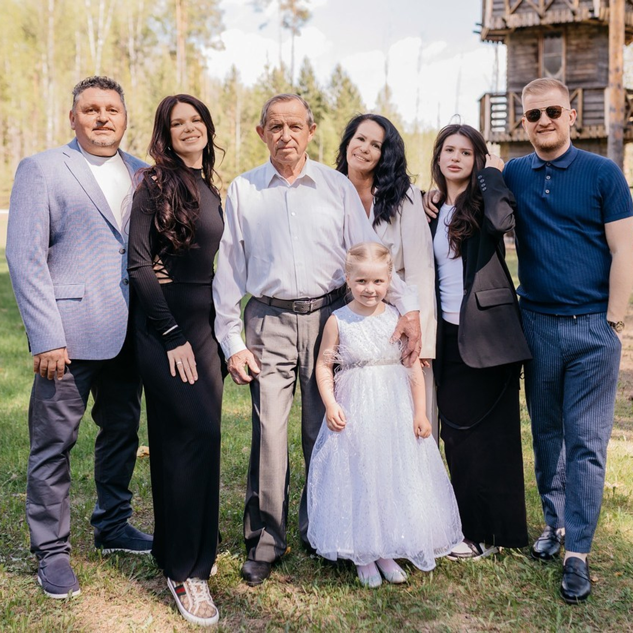 Отзывы. Профессиональный фотограф в Кирове Антон Суслов