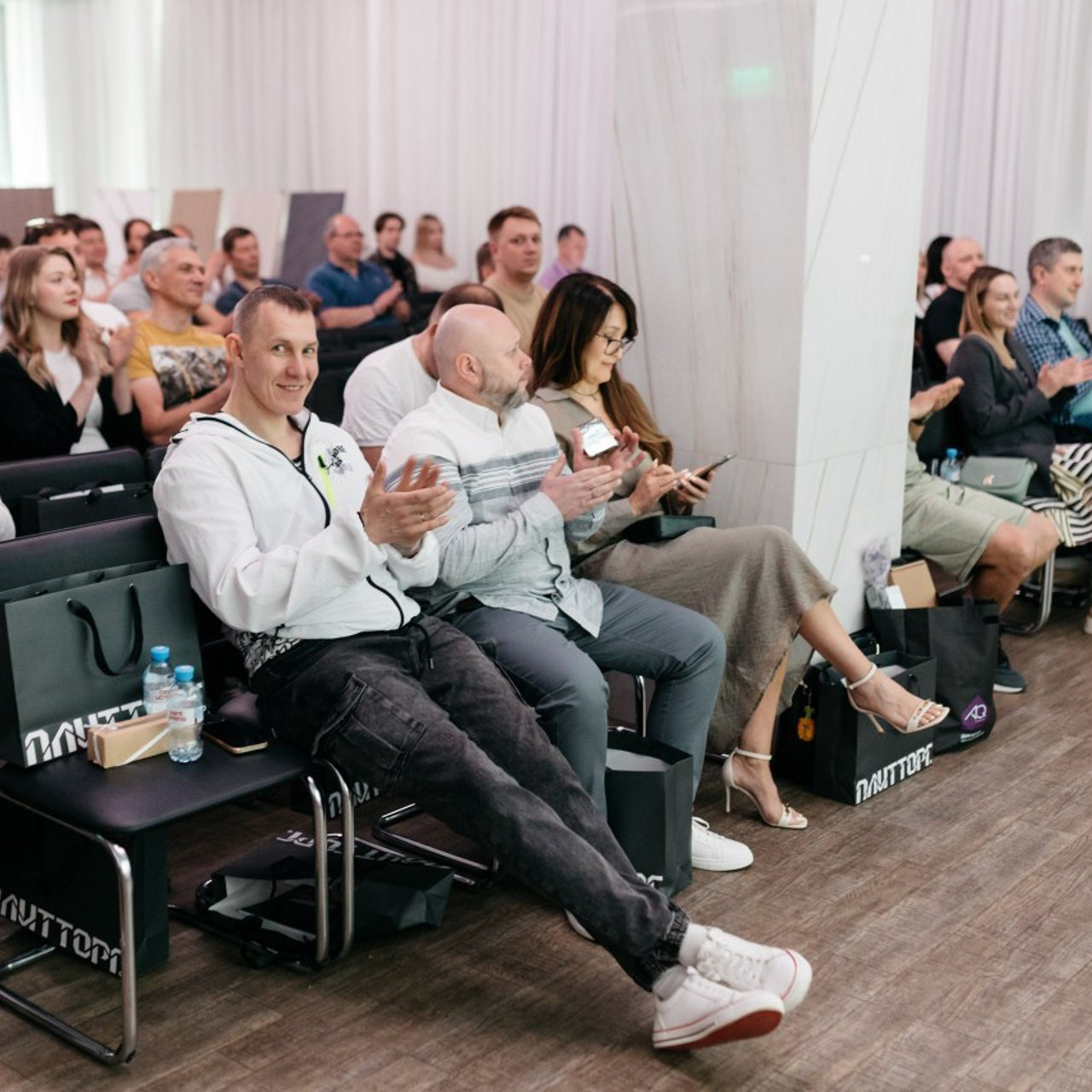 Отзывы. Профессиональный фотограф в Кирове Антон Суслов