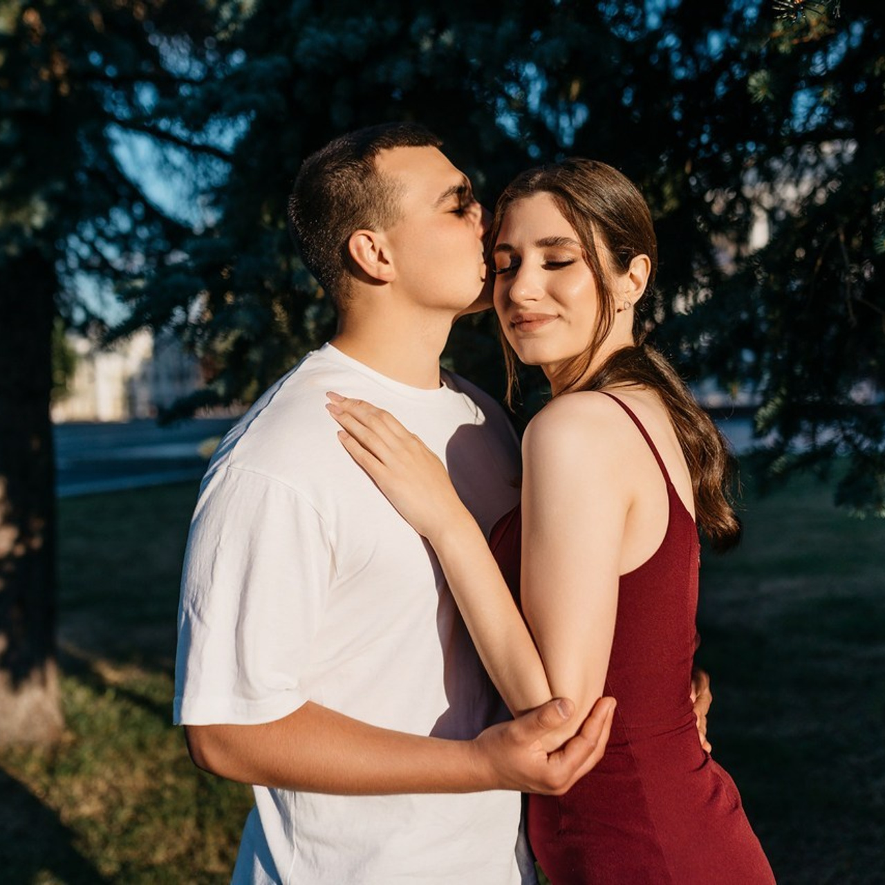 Отзывы. Профессиональный фотограф в Кирове Антон Суслов