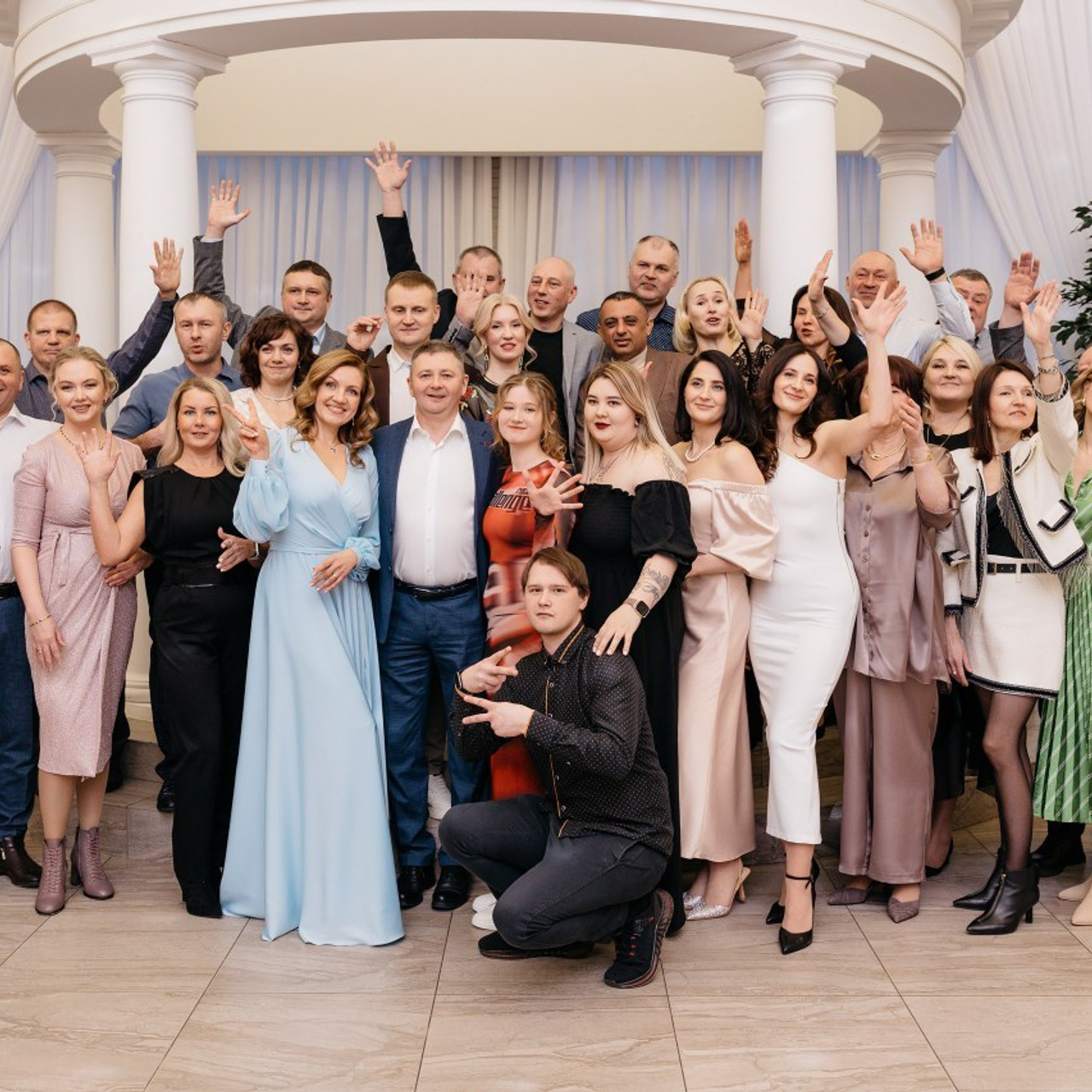 Отзывы. Профессиональный фотограф в Кирове Антон Суслов