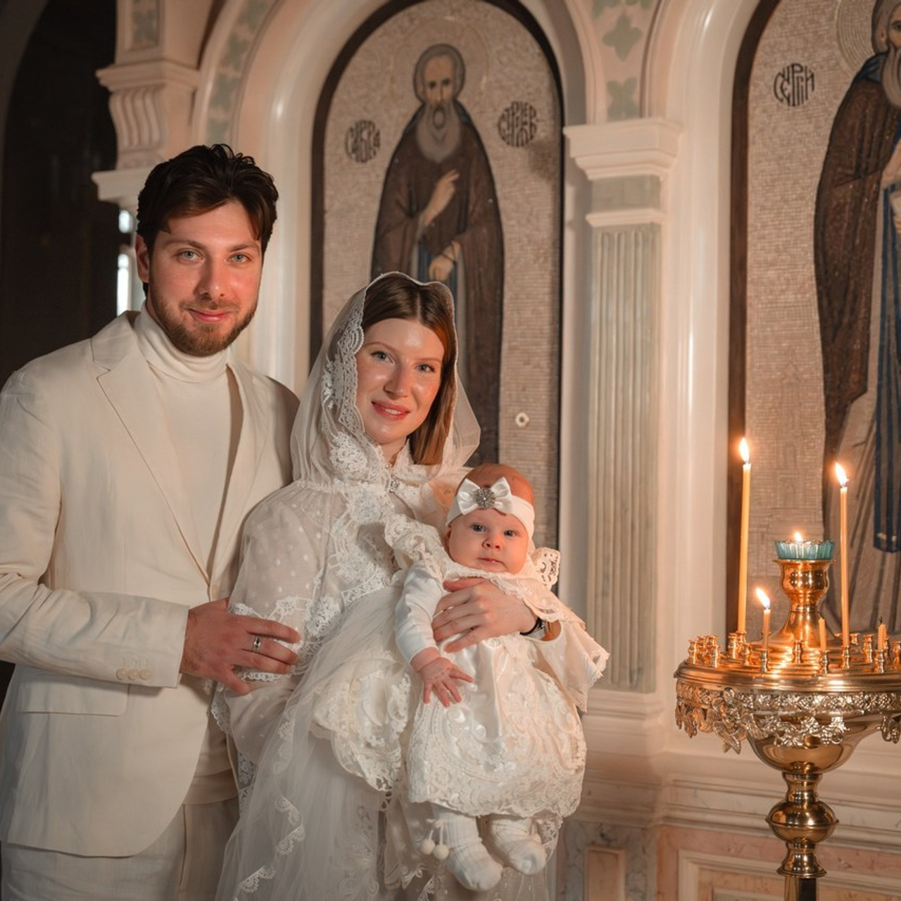 Отзывы. Фото- и видеосъёмка крещения и венчания. Фотограф на крещение Москва