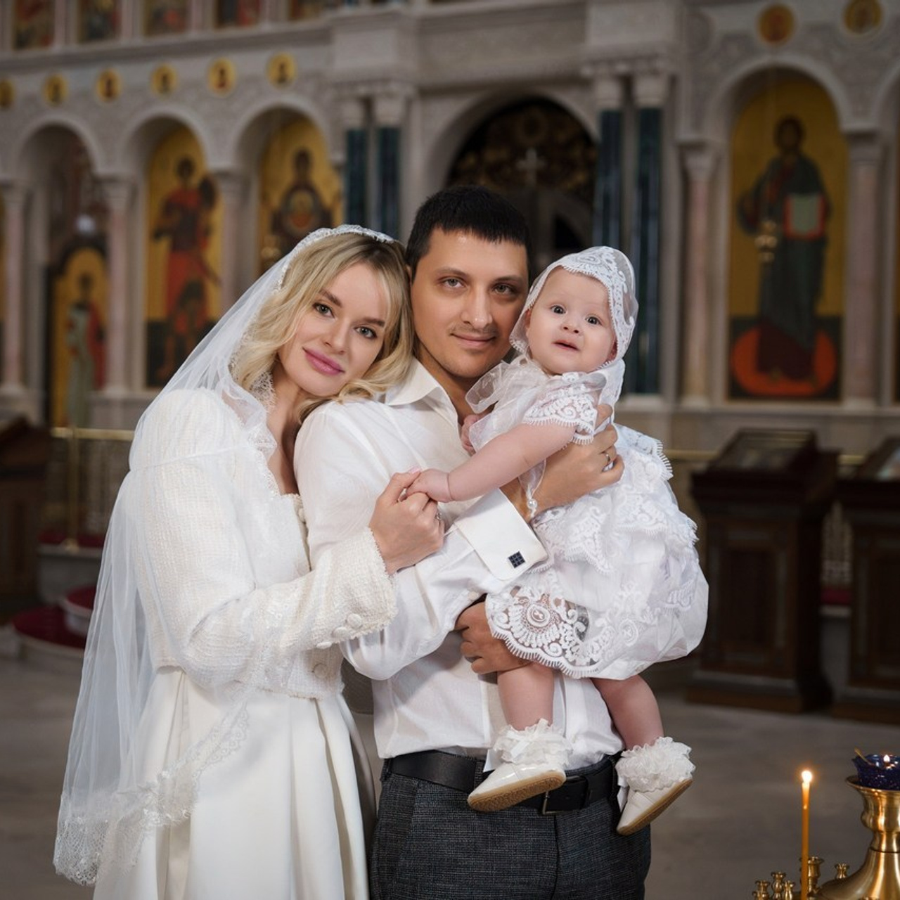 Отзывы. Фото- и видеосъёмка крещения и венчания. Фотограф на крещение Москва