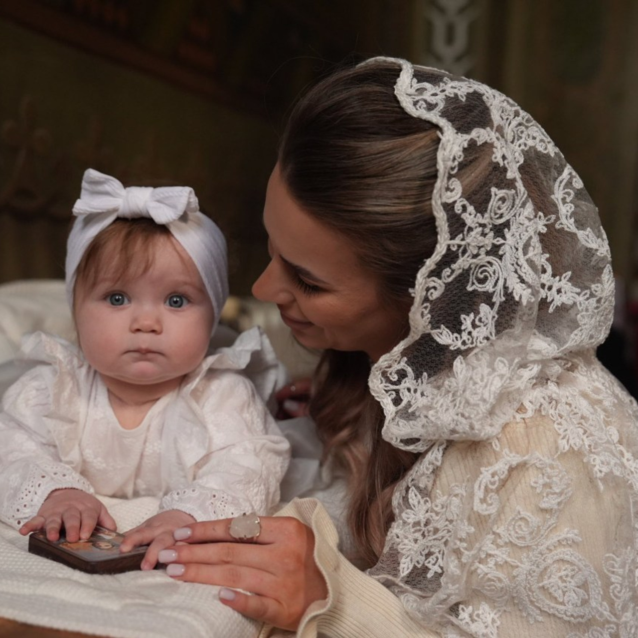 Отзывы. Фото- и видеосъёмка крещения и венчания. Фотограф на крещение Москва