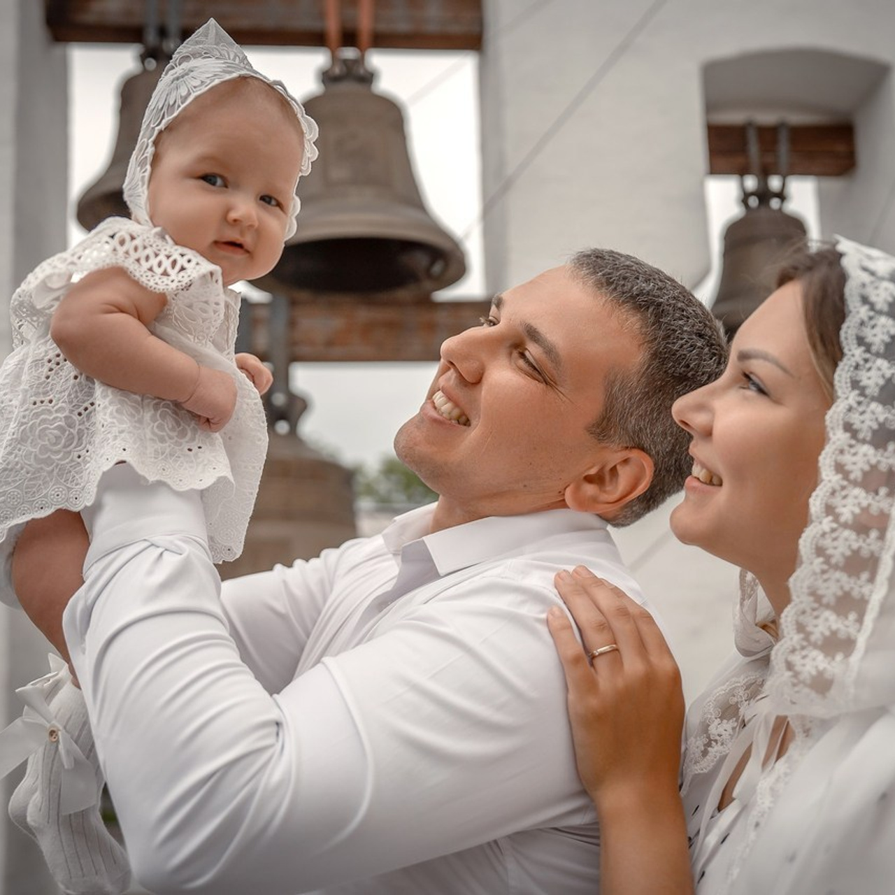 Отзывы. Фото- и видеосъёмка крещения и венчания. Фотограф на крещение Москва