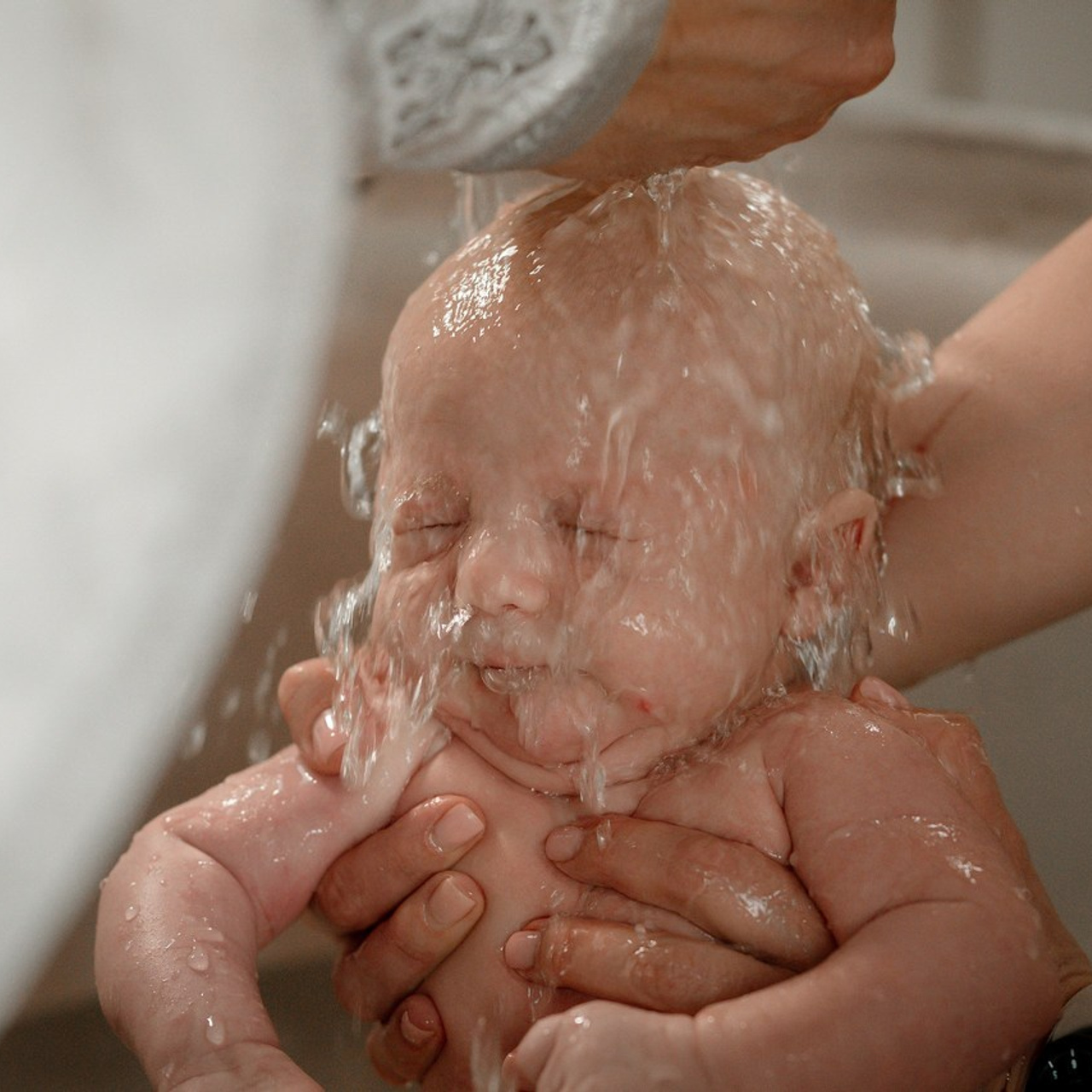 Отзывы. Фото- и видеосъёмка крещения и венчания. Фотограф на крещение Москва