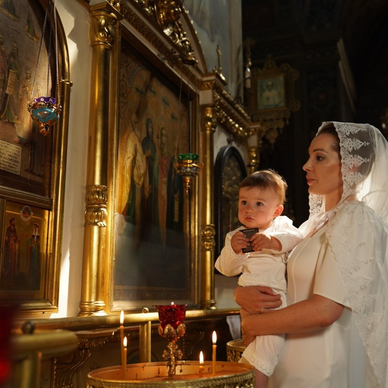 Отзывы. Фото- и видеосъёмка крещения и венчания. Фотограф на крещение Москва