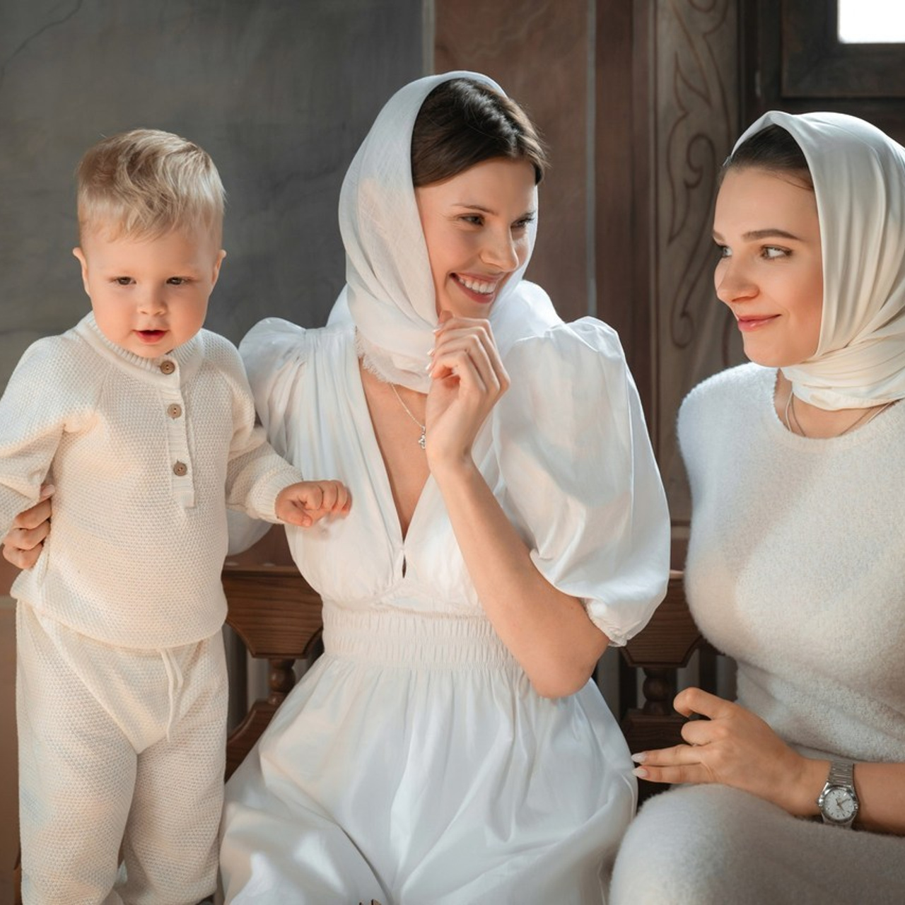 Отзывы. Фото- и видеосъёмка крещения и венчания. Фотограф на крещение Москва