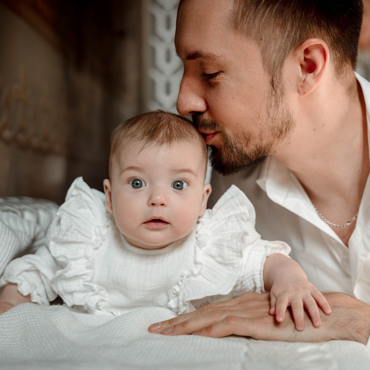 Отзывы. Фото- и видеосъёмка крещения и венчания. Фотограф на крещение Москва