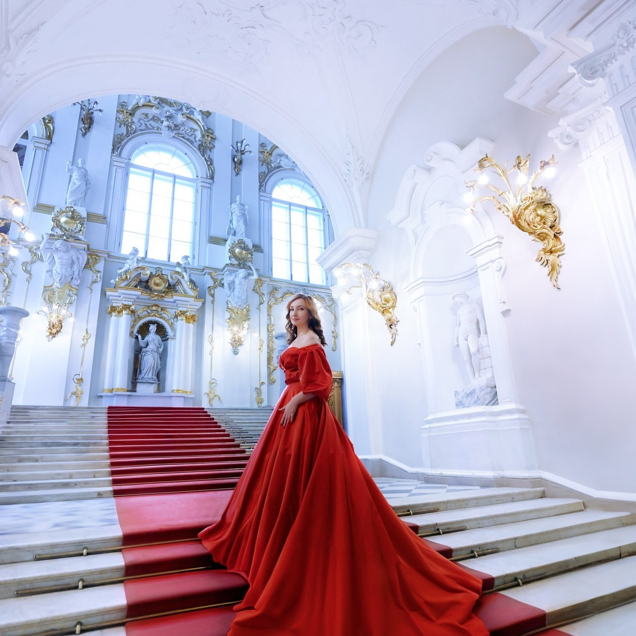 Отзывы. Фотограф Марина Герц
