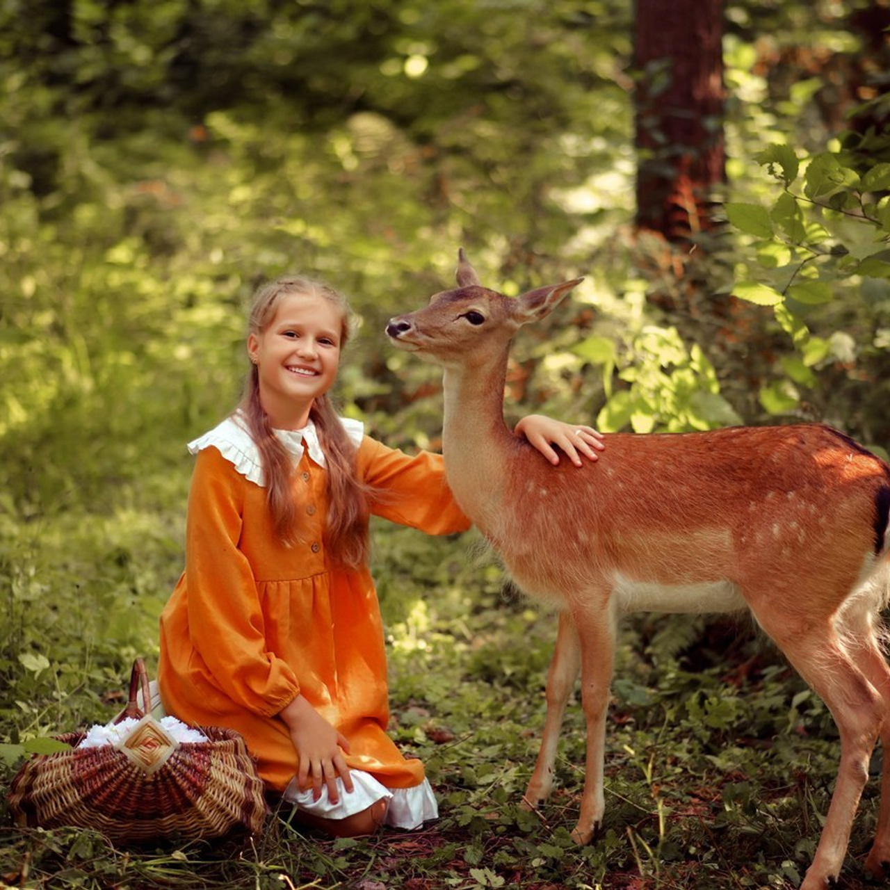 Отзывы. Фотограф Марина Герц