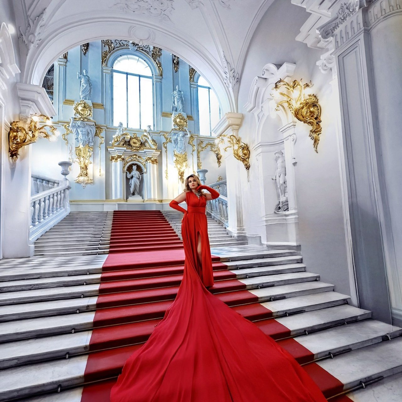 Отзывы. Фотограф Марина Герц