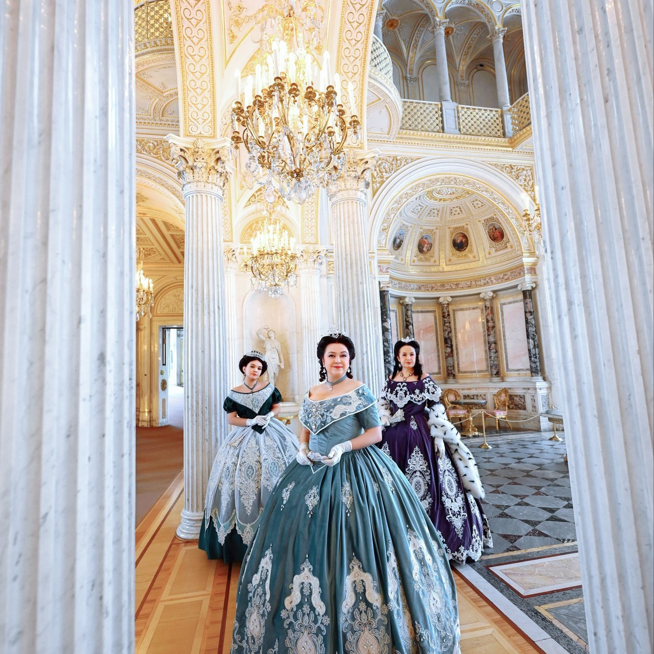 Отзывы. Фотограф Марина Герц