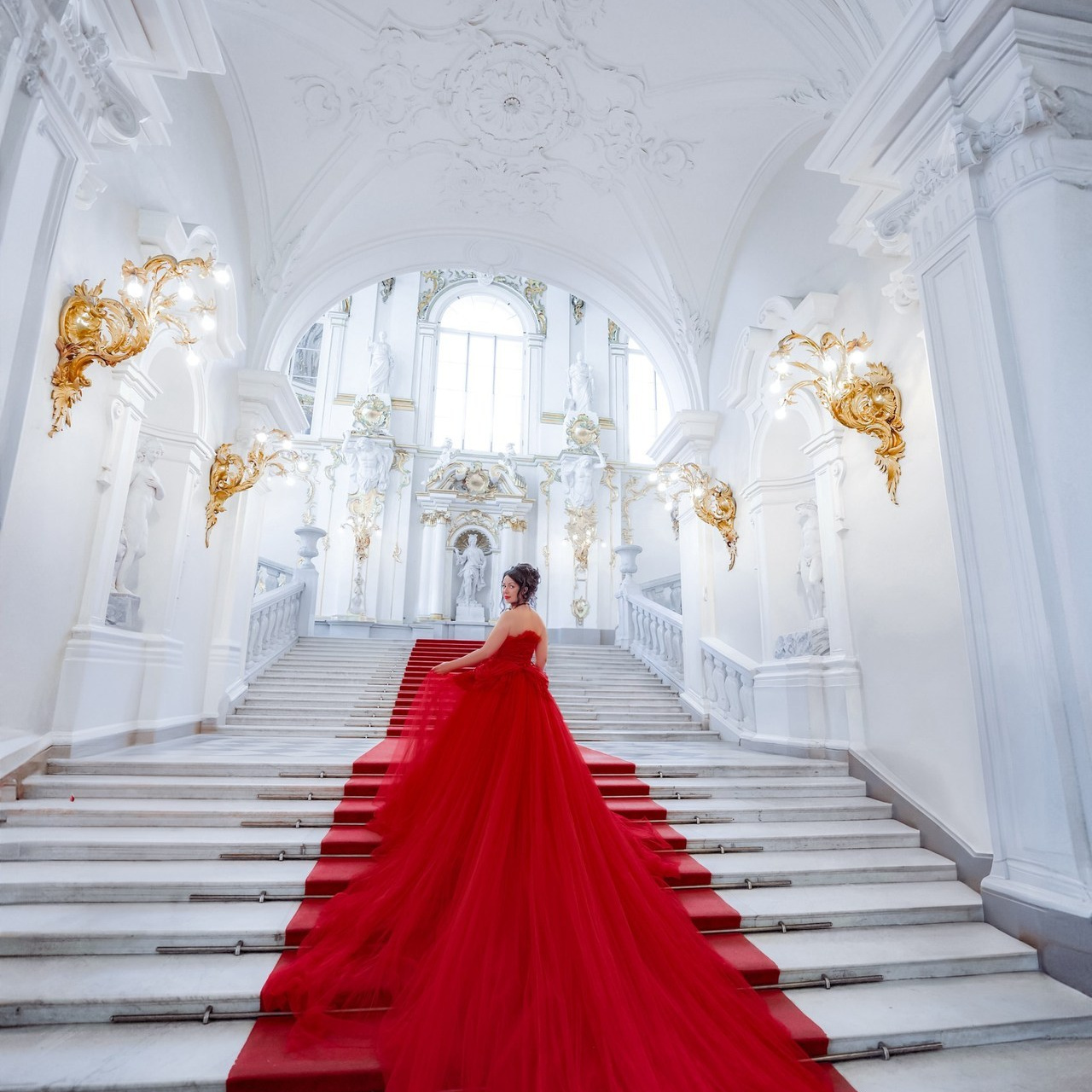 Отзывы. Фотограф Марина Герц